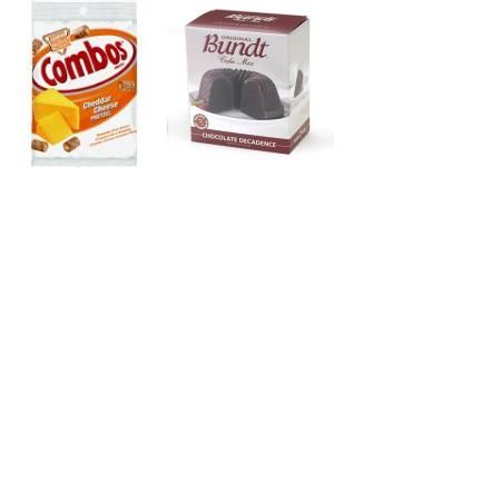 Picture for category Baked Goods